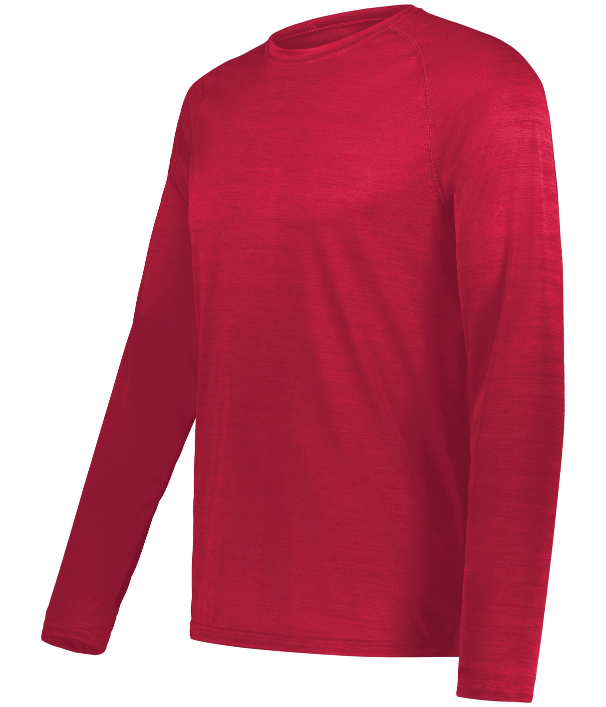 Holloway  Men's All-pro Long Sleeve Tee