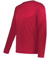 Holloway  Men's All-pro Long Sleeve Tee