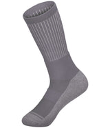 Augusta Sportswear  Men's Tonal Crew Sock