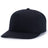 Pacific Headwear Poly/cotton Snapback Cap