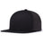 Pacific Headwear  Men's Weekender Perforated 6-panel Arch Cap