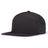 Pacific Headwear  Men's Weekender Perforated 6-panel Arch Cap