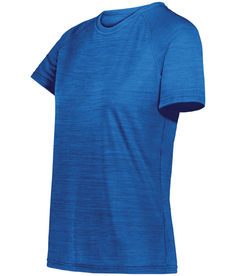 Holloway  Women's Ladies All-pro Tee