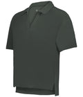 Holloway  Women's  Core Cotton Waist Length Polo