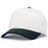 Pacific Headwear Heritage 5-panel Snapback Cap