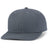 Pacific Headwear Poly/cotton Snapback Cap