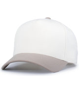 Pacific Headwear Heritage 5-panel Snapback Cap