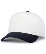 Pacific Headwear Heritage 5-panel Snapback Cap