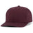 Pacific Headwear Poly/cotton Snapback Cap