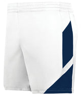 Augusta Sportswear  Women's Ladies Step-back Modern Fit Basketball Shorts
