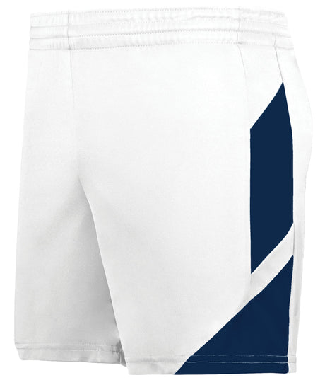 Augusta Sportswear  Women's Ladies Step-back Modern Fit Basketball Shorts