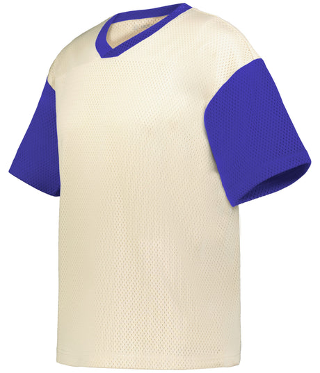 Holloway  Men's Prep Street Fan Jersey