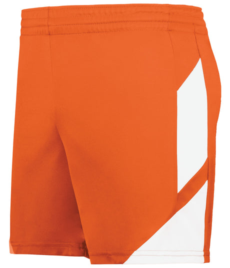 Augusta Sportswear  Women's Ladies Step-back Modern Fit Basketball Shorts