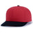 Pacific Headwear Poly/cotton Snapback Cap