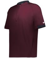 Russell  Men's Legend Short Sleeve Pullover