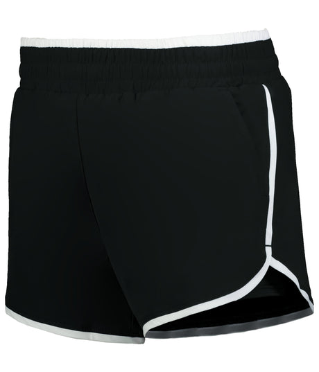 Holloway Girl's Double Court Shorts