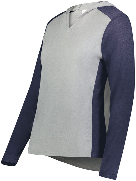 Augusta Sportswear  Women's  Gameday Vintage Hoodie