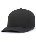 Pacific Headwear Weekender  Perforated Snapback Cap