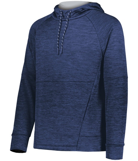 Holloway  Men's All-pro Performance Fleece Hoodie