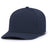 Pacific Headwear Weekender  Perforated Snapback Cap