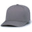 Pacific Headwear Weekender  Perforated Snapback Cap