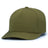 Pacific Headwear Weekender  Perforated Snapback Cap