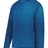 Holloway Youth All-pro Performance Fleece Hoodie