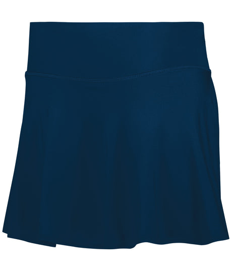 Holloway Girl's Skort Powered By Coolcore®