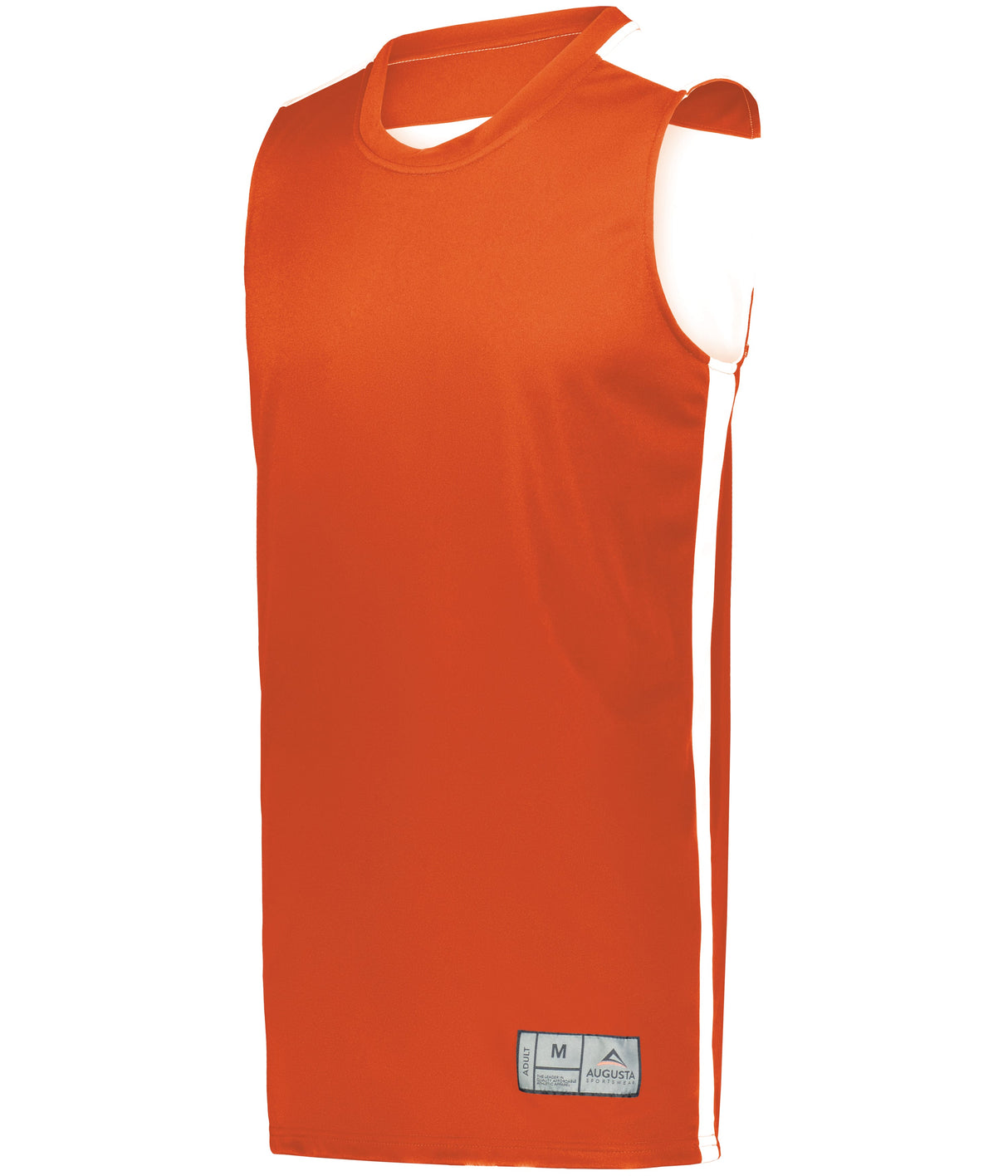 Augusta Sportswear  Men's Swish Reversible Basketball Jersey