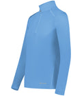 Holloway  Women's  1/4 Zip Pullover Powered By Coolcore®