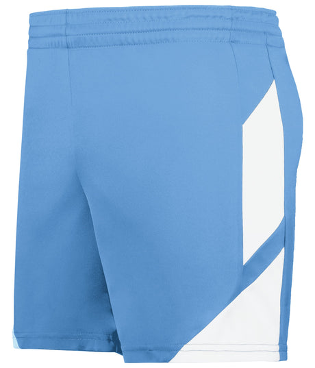 Augusta Sportswear  Women's Ladies Step-back Modern Fit Basketball Shorts