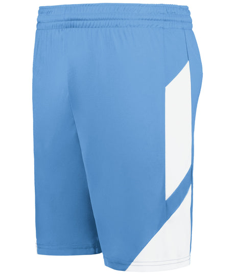 Augusta Sportswear Youth Step-back Modern Fit Basketball Shorts