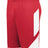 Augusta Sportswear Youth Step-back Modern Fit Basketball Shorts