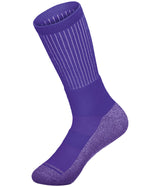 Augusta Sportswear  Men's Tonal Crew Sock
