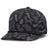 Pacific Headwear  Men's Weekender Duck Camo 5-panel Trucker