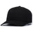 Pacific Headwear Weekender Lightweight Perforated Snapback Cap
