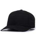 Pacific Headwear Weekender Lightweight Perforated Snapback Cap