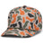 Pacific Headwear  Men's Weekender Duck Camo 5-panel Trucker