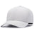 Pacific Headwear Weekender Lightweight Perforated Snapback Cap