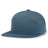 Pacific Headwear  Men's Weekender Perforated 6-panel Arch Cap