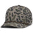 Pacific Headwear  Men's Weekender Duck Camo 5-panel Trucker