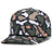Pacific Headwear  Men's Weekender Duck Camo 5-panel Trucker