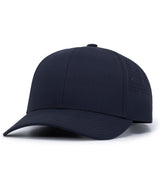 Pacific Headwear Weekender Lightweight Perforated Snapback Cap