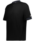 Russell  Men's Legend Short Sleeve Pullover