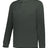 Holloway  Men's Core Cotton Long Sleeve Polo