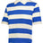 Holloway  Women's Ladies Prep Street Rugby Crop Polo