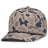 Pacific Headwear  Men's Weekender Duck Camo 5-panel Trucker
