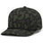 Pacific Headwear  Men's Weekender Duck Camo 5-panel Trucker