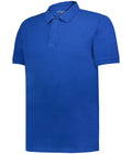 Holloway  Men's Core Cotton Polo