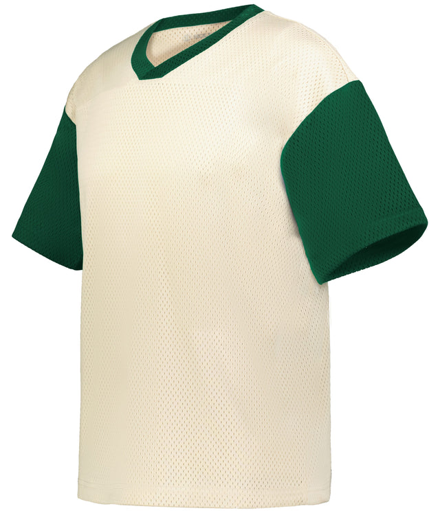 Holloway  Men's Prep Street Fan Jersey